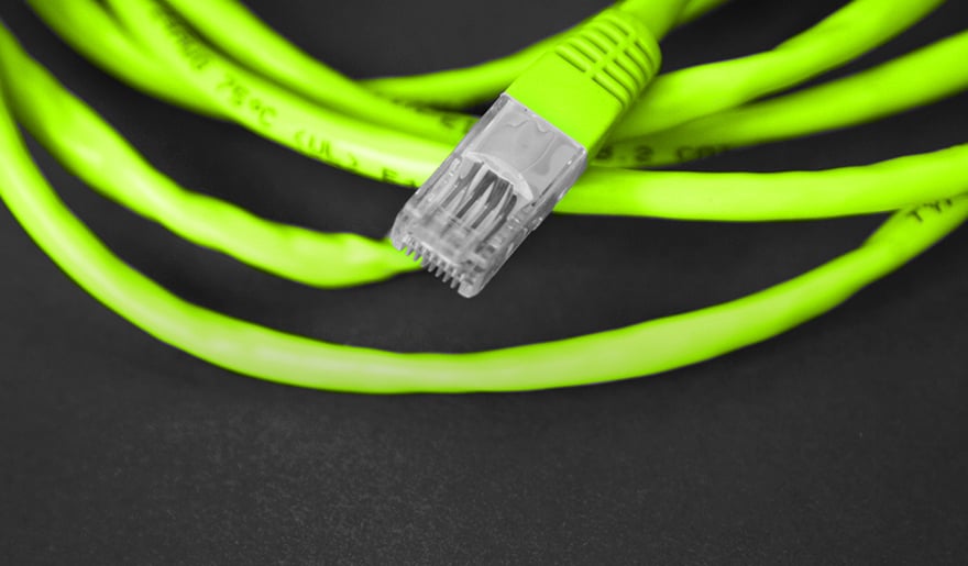 LAN Kabel