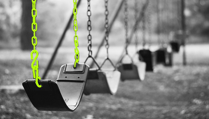 Spielplatz