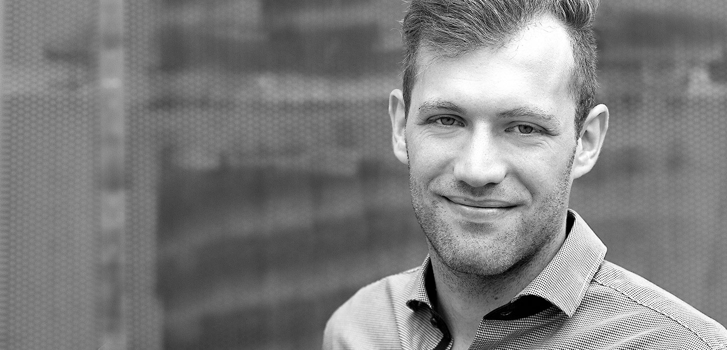 Autorenbild Florian Popp
