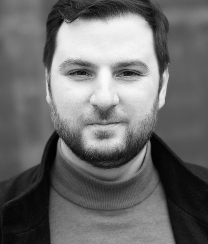 David Turkadze |&nbsp;arsmedium