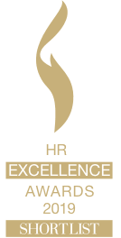 HR Excellence Awards - Shortlist 2019